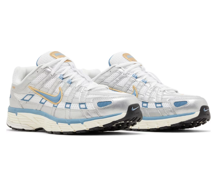 Men's Nike P-6000 (Storm Blue)