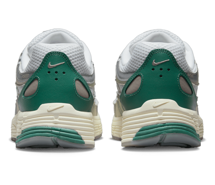 Men’s Nike P-6000 (White/Emerald)