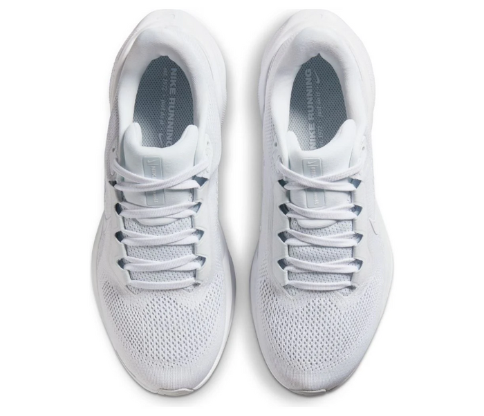 Mens Nike Pegasus 41 (White/Pure Platinum)