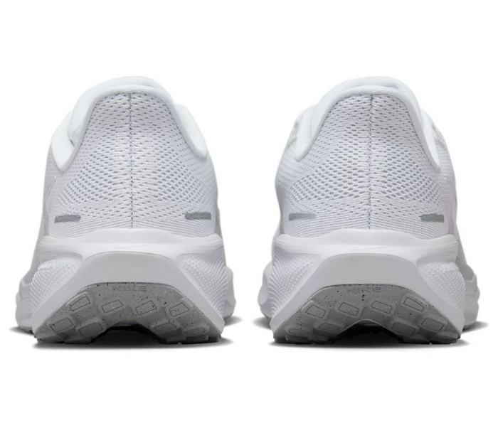 Mens Nike Pegasus 41 (White/Pure Platinum)