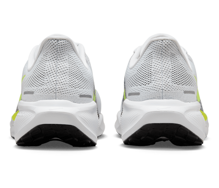 Men's Nike Pegasus 41 (White/Volt)