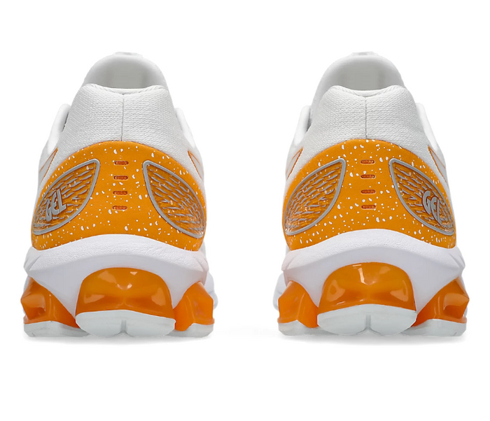 Men’s Asics Quantum 180 7 (White/Fellow Yellow)