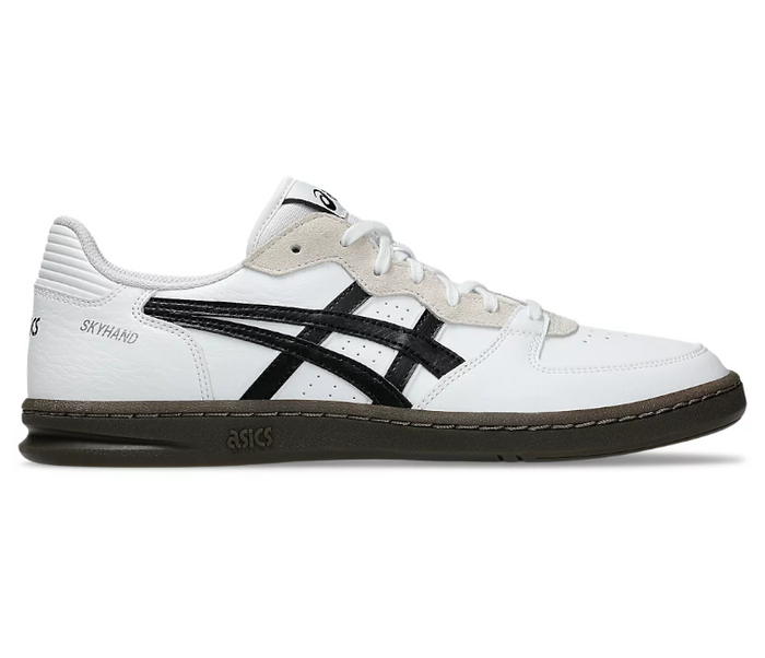 Men's Asics Skyhand OG (White/Black)