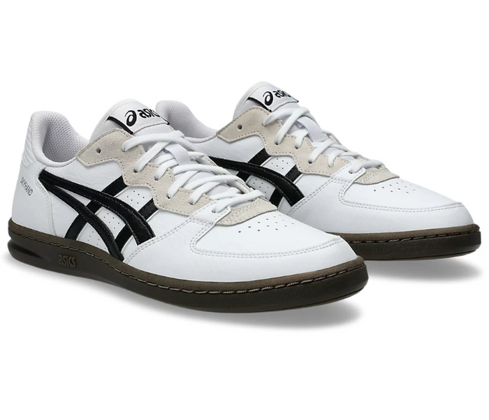 Men's Asics Skyhand OG (White/Black)