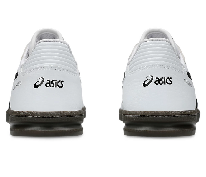 Men's Asics Skyhand OG (White/Black)