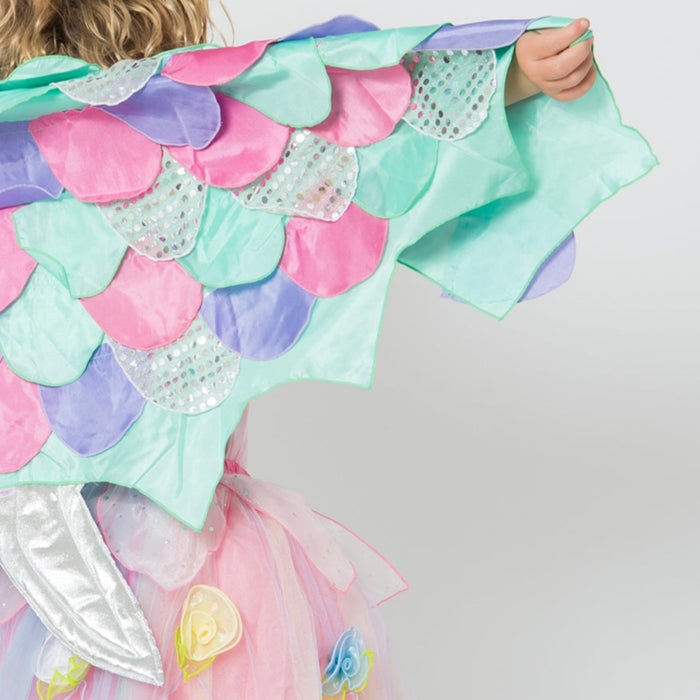 Mermaid Cape