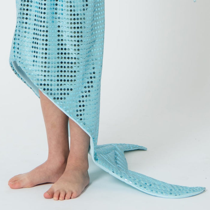 Mermaidia Skirt - Pack of 6 Mixed Colours