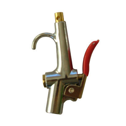 Metal Lever Blow Gun - Factory Direct Hose