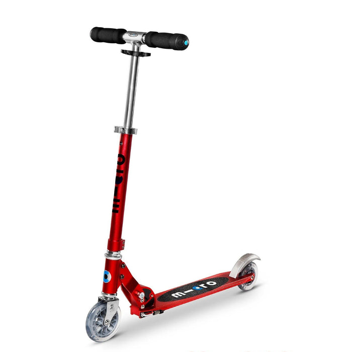 Micro Sprite Scooters