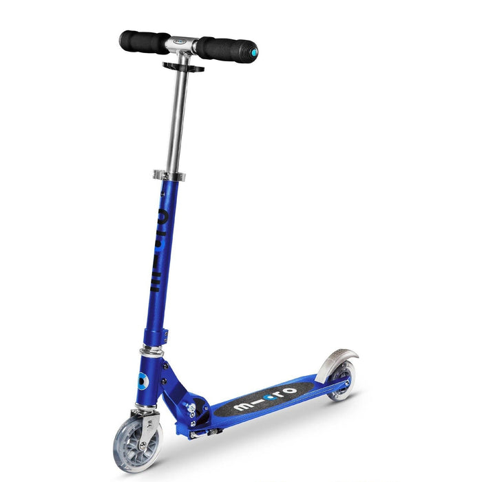 Micro Sprite Scooters