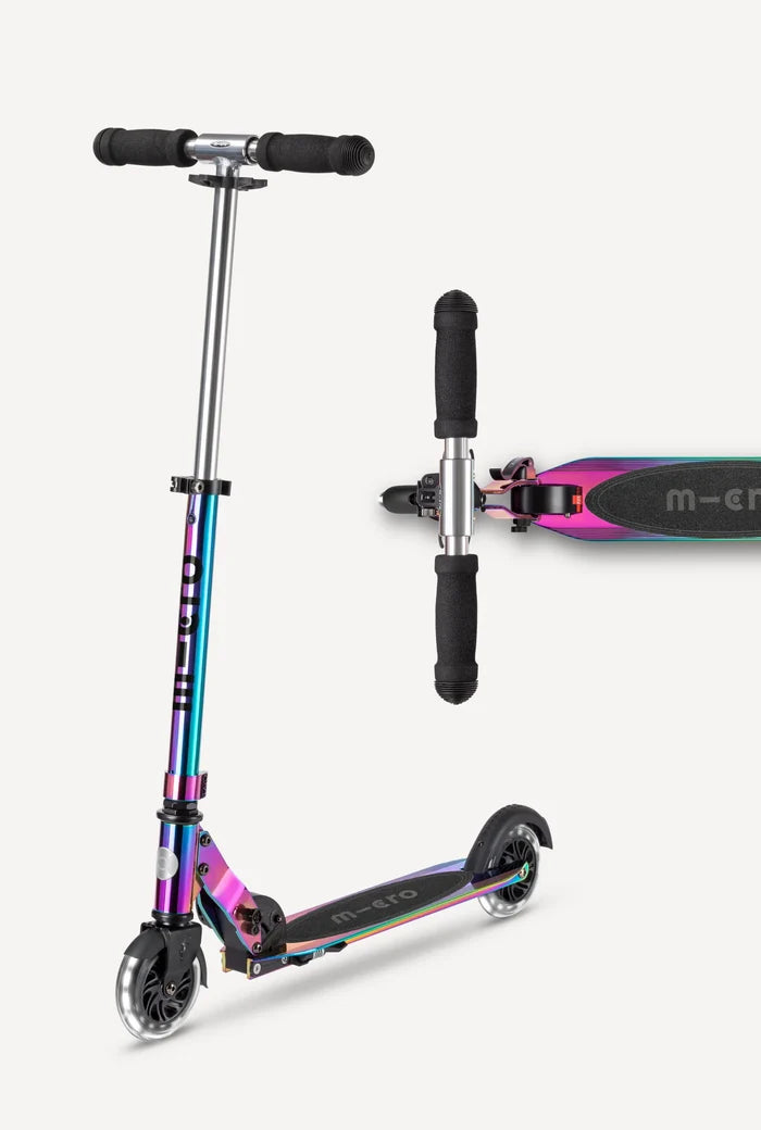 Micro Sprite Scooters
