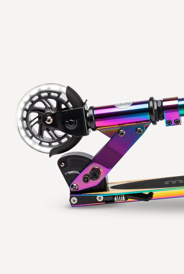 Micro Sprite Scooters