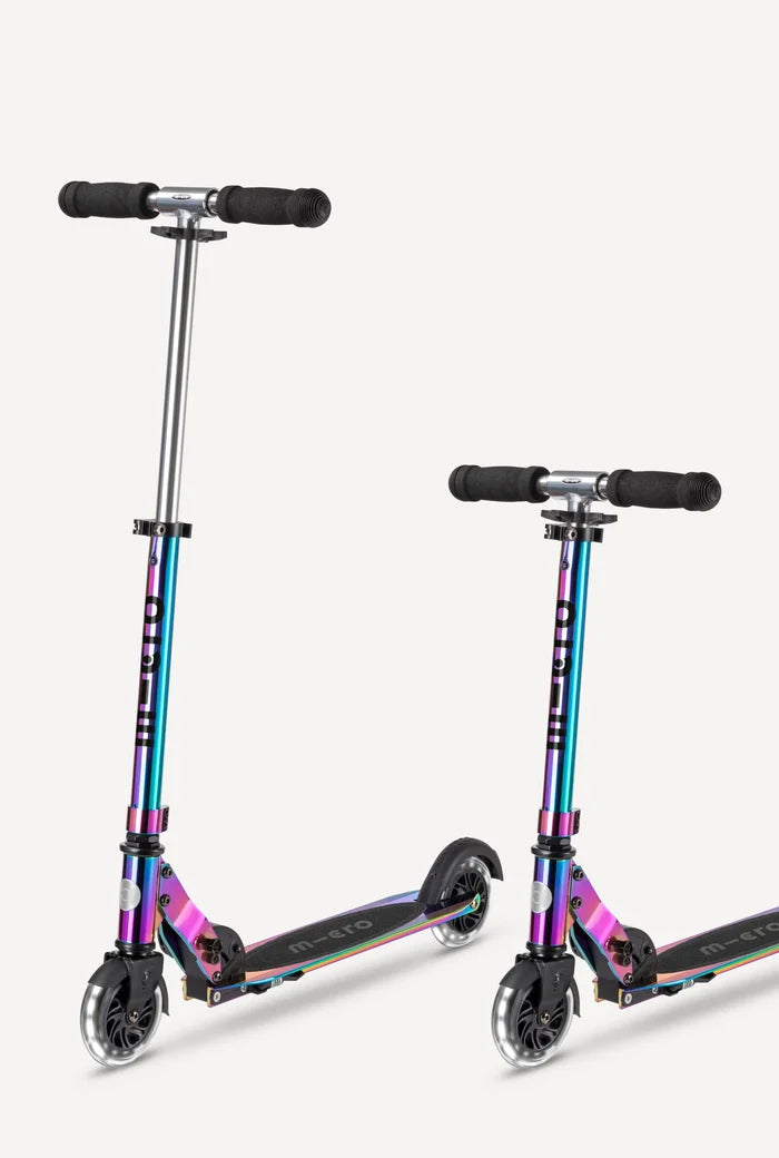Micro Sprite Scooters