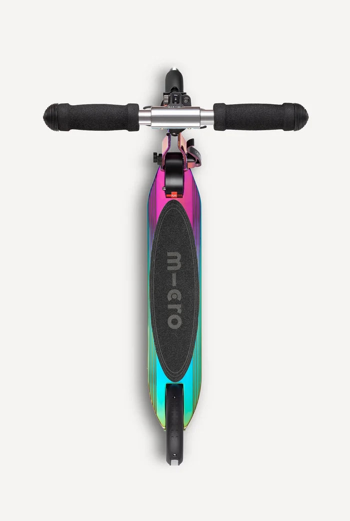 Micro Sprite Scooters