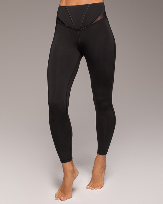 Midnight Legging - Black