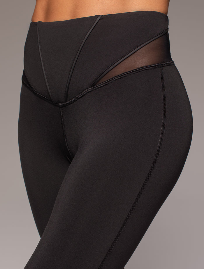 Midnight Legging - Black