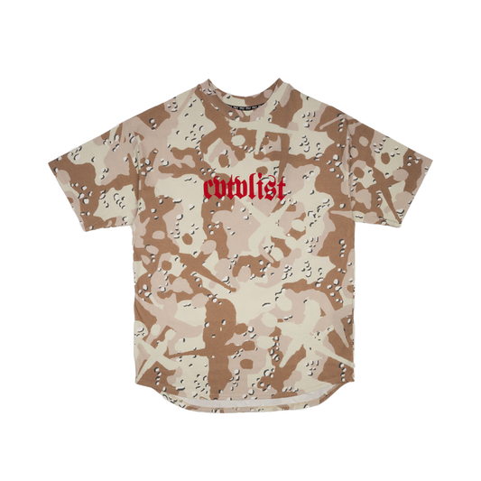 Military Tee