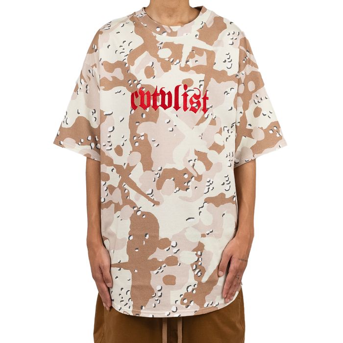 Military Tee