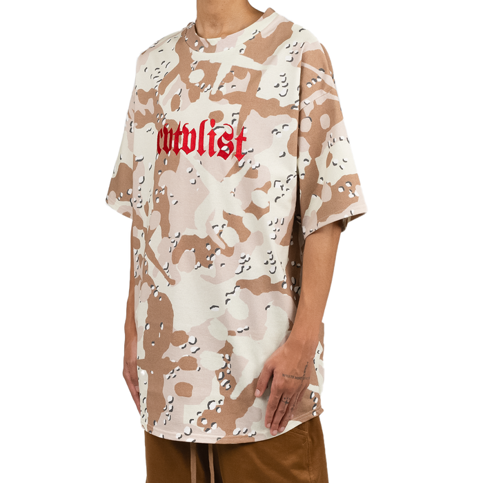 Military Tee