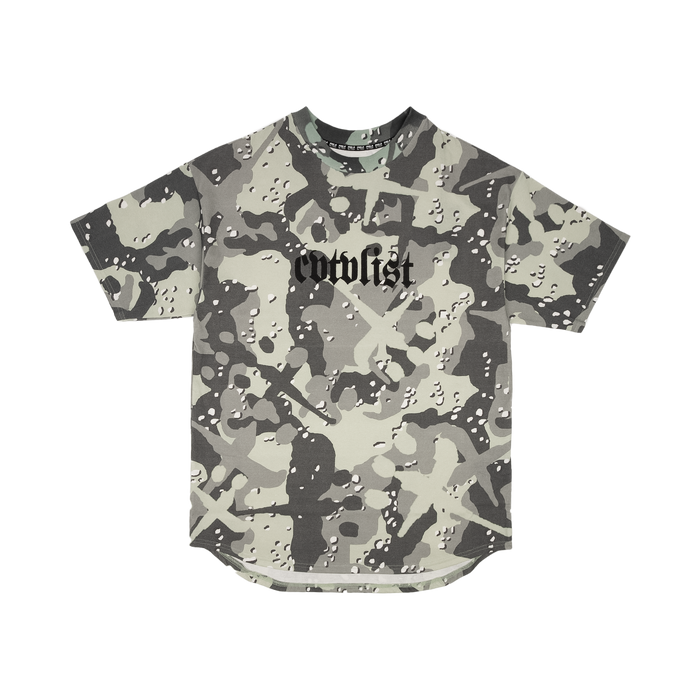 Military Tee