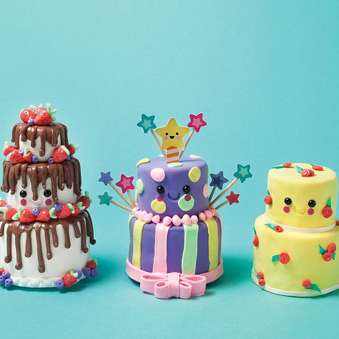 Mini Bake Shop