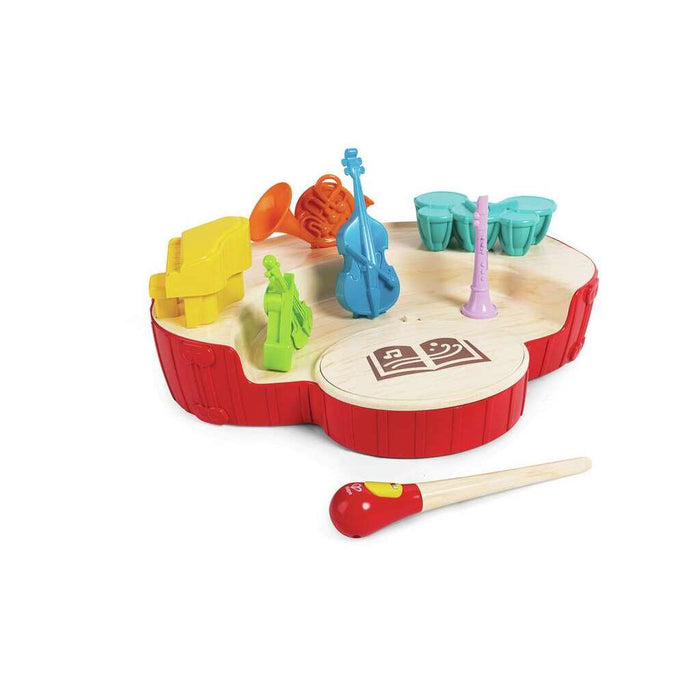 Mini Conductor's Orchestra