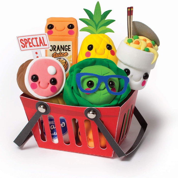 Mini Grocery Store