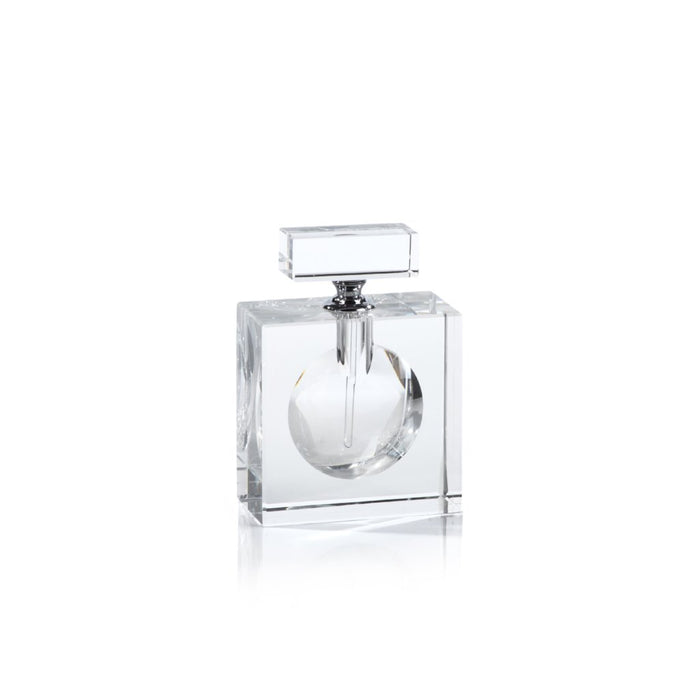 Mini Modern Morocco Perfume Bottles - Decorative Accessories by Carlyle Avenue