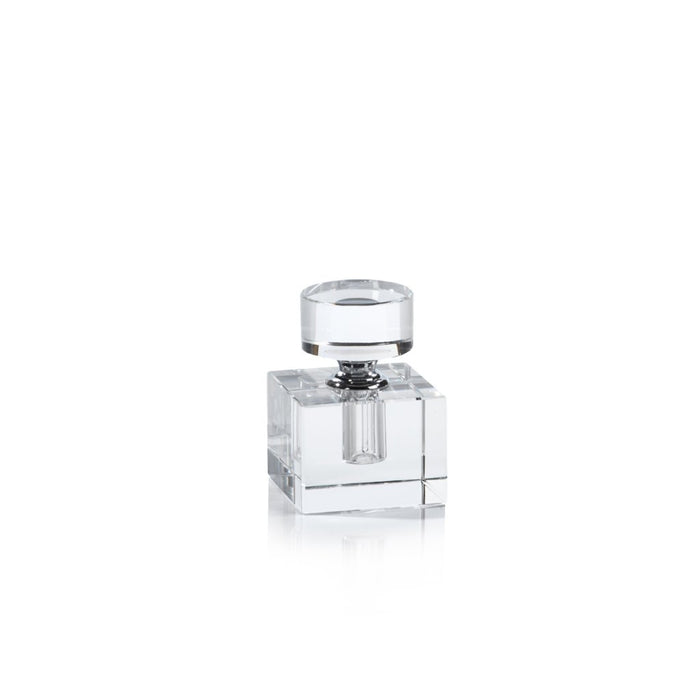 Mini Modern Morocco Perfume Bottles - Decorative Accessories by Carlyle Avenue