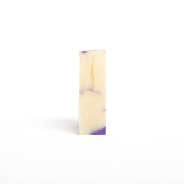 Misfit Lavender Cold Process Soap
