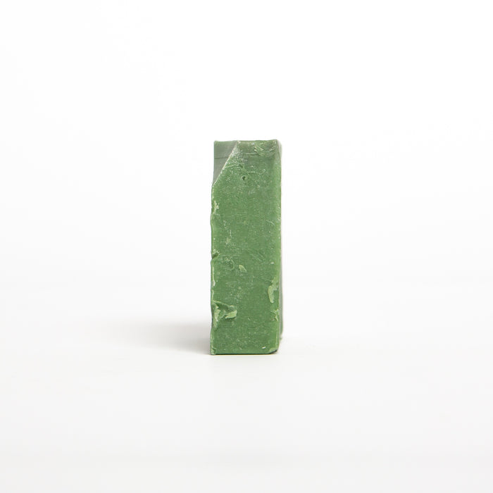 Misfit Lavender Mint Cold Process Soap