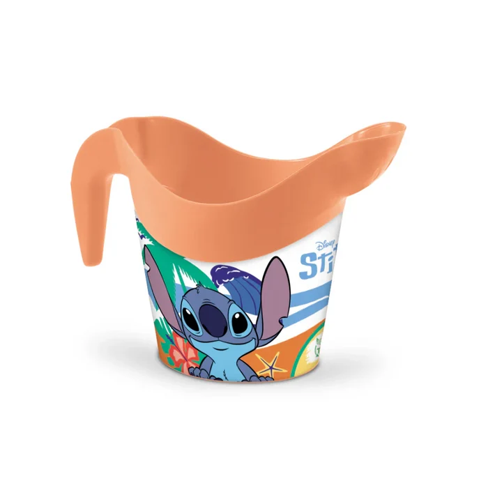 Mondo Bio Bucket Set 17cm Stitch