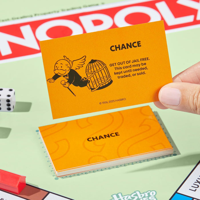 Monopoly