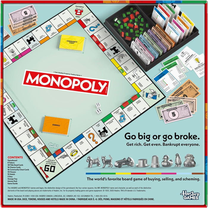 Monopoly