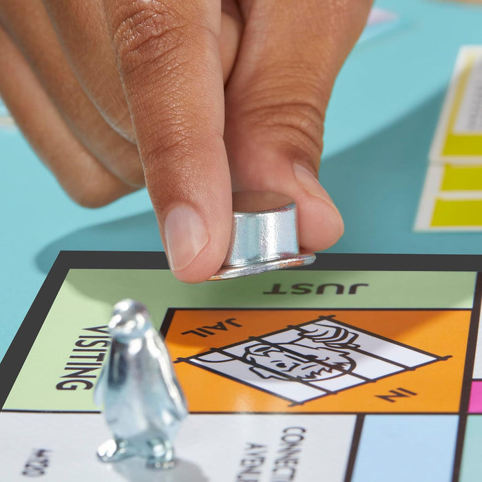 Monopoly