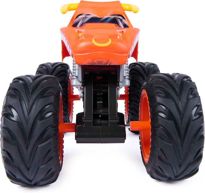 Monster Jam El Toro Loco Rev n' Roar