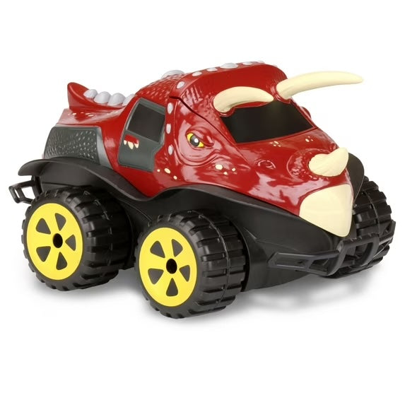 Morphibians RC Amphibious Vehicle