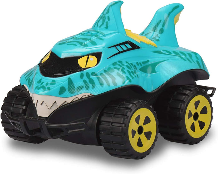Morphibians RC Amphibious Vehicle