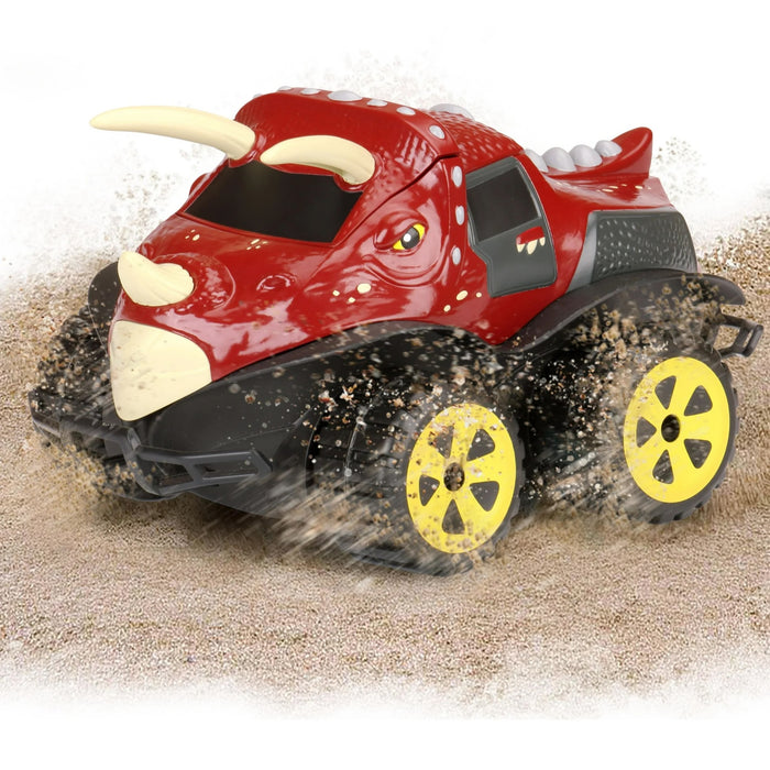 Morphibians RC Amphibious Vehicle