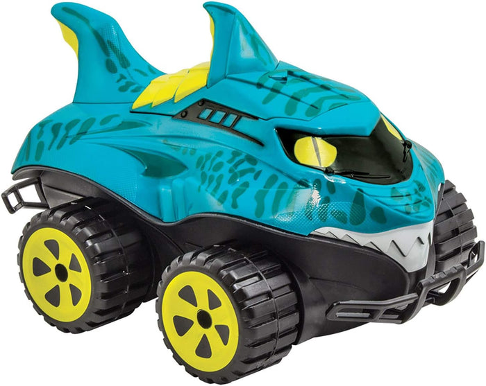 Morphibians RC Amphibious Vehicle