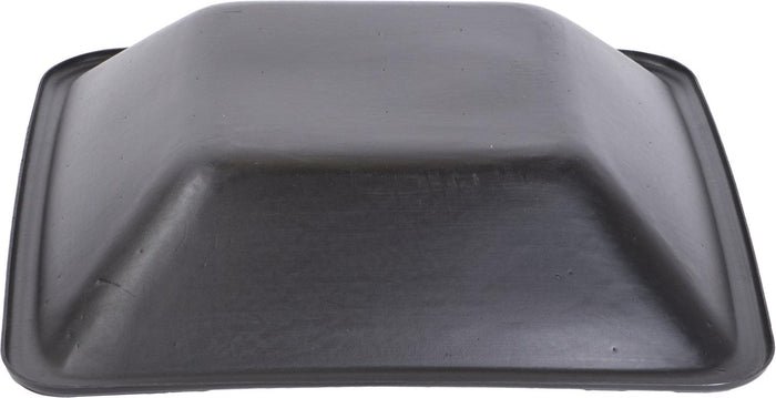 Mortar Pan 30"x30"x7"-Marshalltown Tools-Atlas Preservation