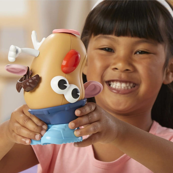 Mr. Potato Head