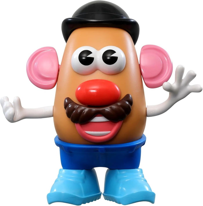 Mr. Potato Head