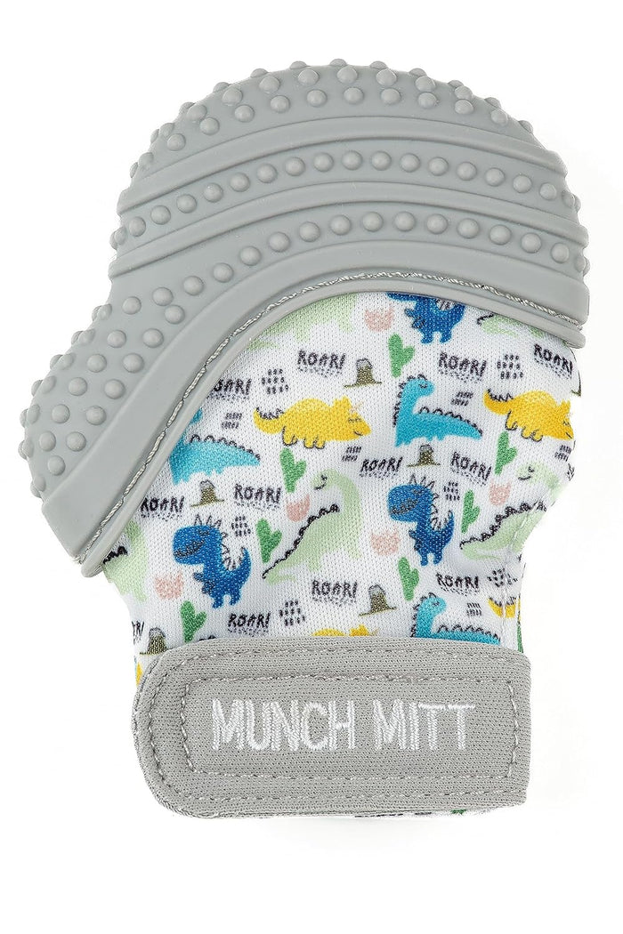 Munch Mitt