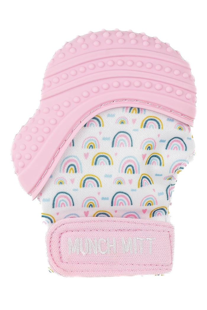 Munch Mitt