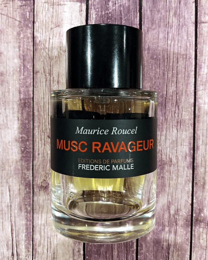 Frederic Malle Musc Ravageur Unisex Frederic Malle