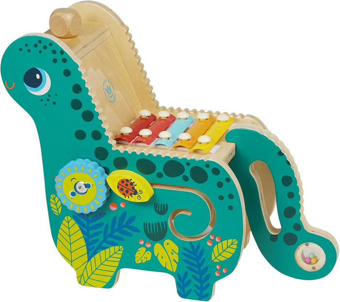 Musical Diego Dino