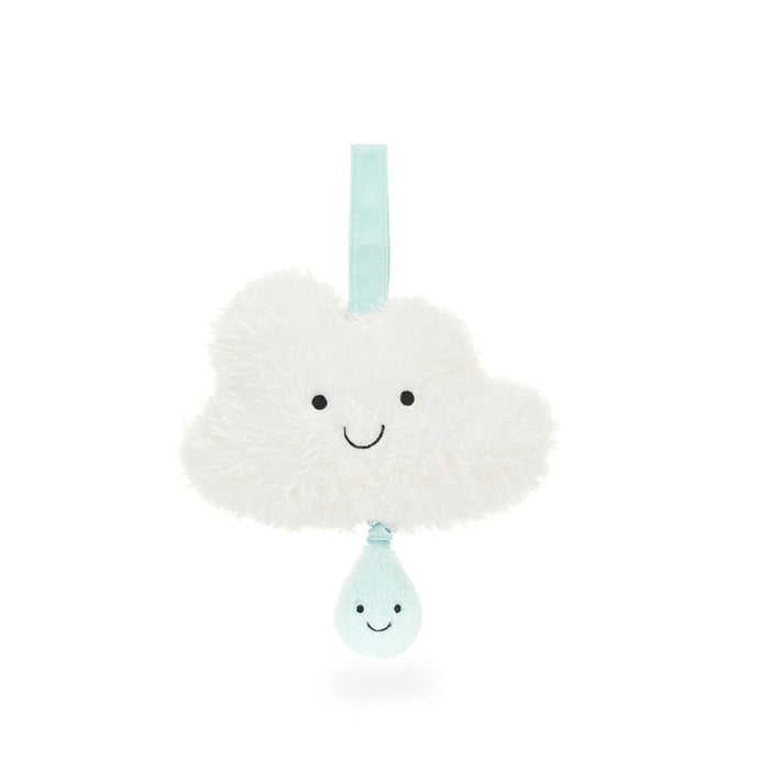 Amuseables Cloud