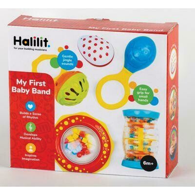 My First Baby Band