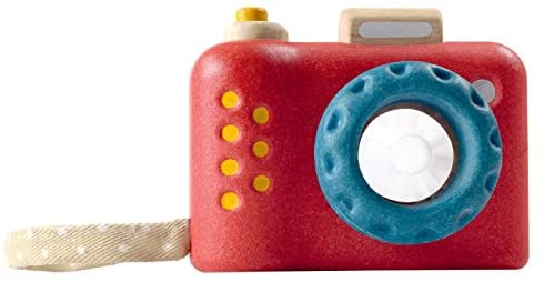 My First Camera